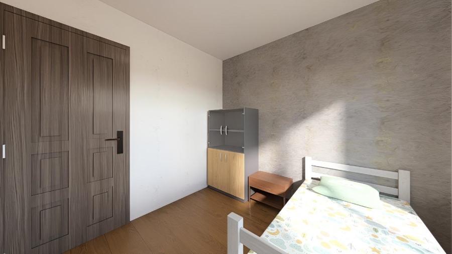 3 Bedroom Property for Sale in Roodepan Northern Cape